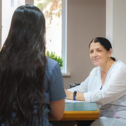 Фото Отель Энергетик