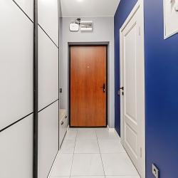 1-комнатные апартаменты улучшенные