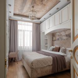 Фото Отель GMApartments на переулке 1-й Колобовский