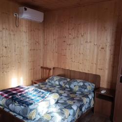 Фото Отель Гостевой дом У Ашота и Джульетты