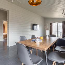 Коттедж улучшенный