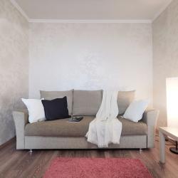 Фото Апартаменты на улице Ерошевского 22