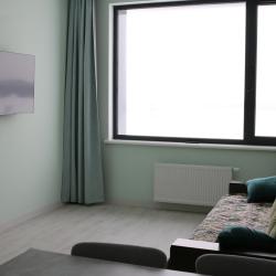 4-местные 2-комнатные апартаменты улучшенные