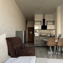 1-комнатные апартаменты стандарт Sunny day