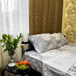 Фото Отель Pashk Inn Apartments (Пашк Инн Апартментс) на улице Краснолесья