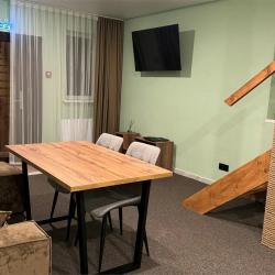 Фото Отель Eco House (Эко Хаус)