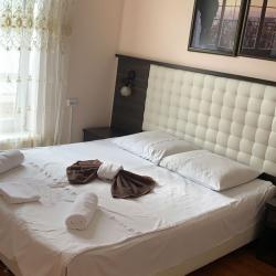 Фото Отель Людмила