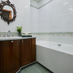 Фото Отель FlatStay Достоевского 38 | 3шка на 8 человек в Петербургском стиле