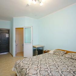 Фото Отель Бумеранг