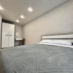 Фото Апартаменты на проспекте Технический 84