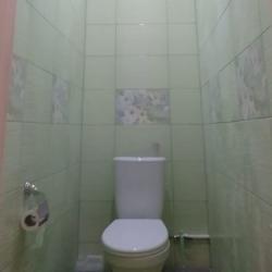 Фото Апартаменты на ул. Куликова, 59