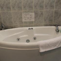 Фото Отель Даурия