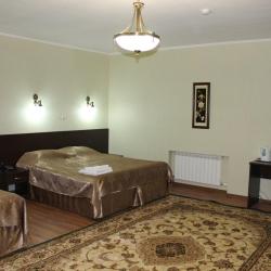 Фото Отель Sultan Beybarys (Султан Бейбарыс)