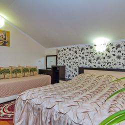 Фото Отель Кружева