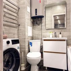 Апартаменты в центре на улице Октябрьская 197 — 510c77291592bc226374f45aabd564b5