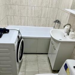 1-комнатные апартаменты стандарт 5