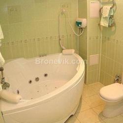 Фото Отель Юбилейная