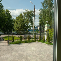 Фото Отель Гостевой дом Рай