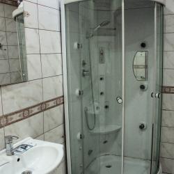 Номер комфорт полулюкс с 3 односпальными кроватями