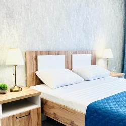 Фото Отель Мята на проспекте Ленина