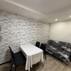 2-комнатные апартаменты стандарт (Г39)