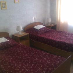 Фото Отель Нефтяник