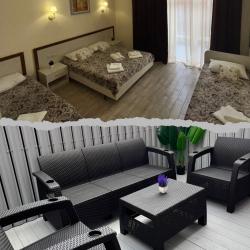 Фото Отель Барвиха