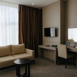 Фото Отель City Stay Hotel Bishkek (Сити Стей )