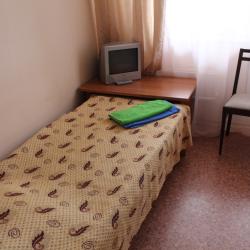 Фото Отель Юбилейный