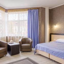 Фото Отель Славия (Slaviya)