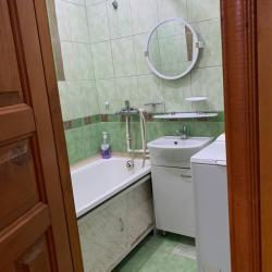 2-комнатные апартаменты стандарт