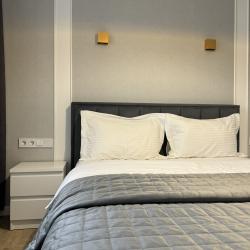 фото 1 Pro.Apartment (Про.Апартмент) на улице Карла Маркса 28
