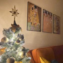 3-комнатные апартаменты стандарт