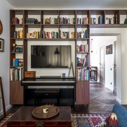 фото 4 Flat Inn (Флэт Инн) на бульваре Чистопрудный 12к2