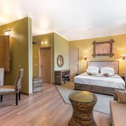 Фото Отель Spa-hotel La Terrassa (Ла Террасса)