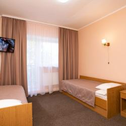 Фото Отель Гавань