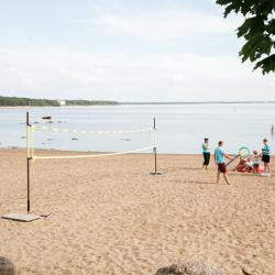 Фото Отель Репинская