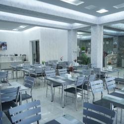 Фото Отель Tashrif Hotel (Ташриф)