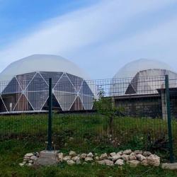 Купольный модуль №2