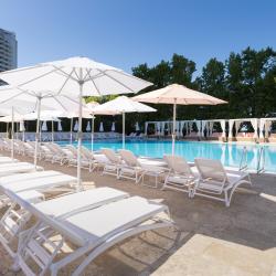 фото 9 Pullman Sochi Centre (Пуллман Сочи Центр)