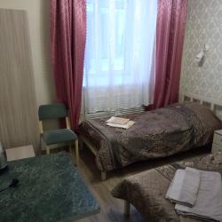 Фото Отель Гармония