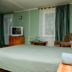 Фото Отель Белая Мельница