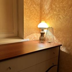 2-комнатные апартаменты стандарт