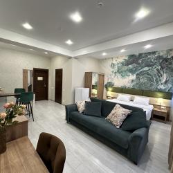 Фото Отель К2