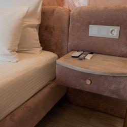 Номер полулюкс #206