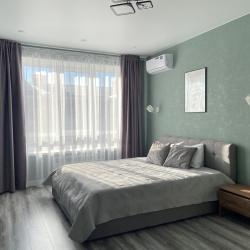 Фото Отель Apart Elista (Апарт ) на улице Ленина 309А