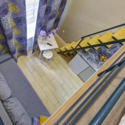 фото 61 Uroom Aparthotel (Юрум) на Первомайской