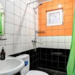 Фото Отель Рассвет