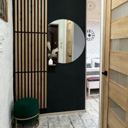 Фото Отель Volga Rent (Волга Рент) на улице имени В.И. Чапаева 52