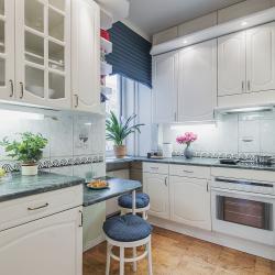 фото 3 GMApartments (ДжиЭмАпартментс) на переулке Старопименовский